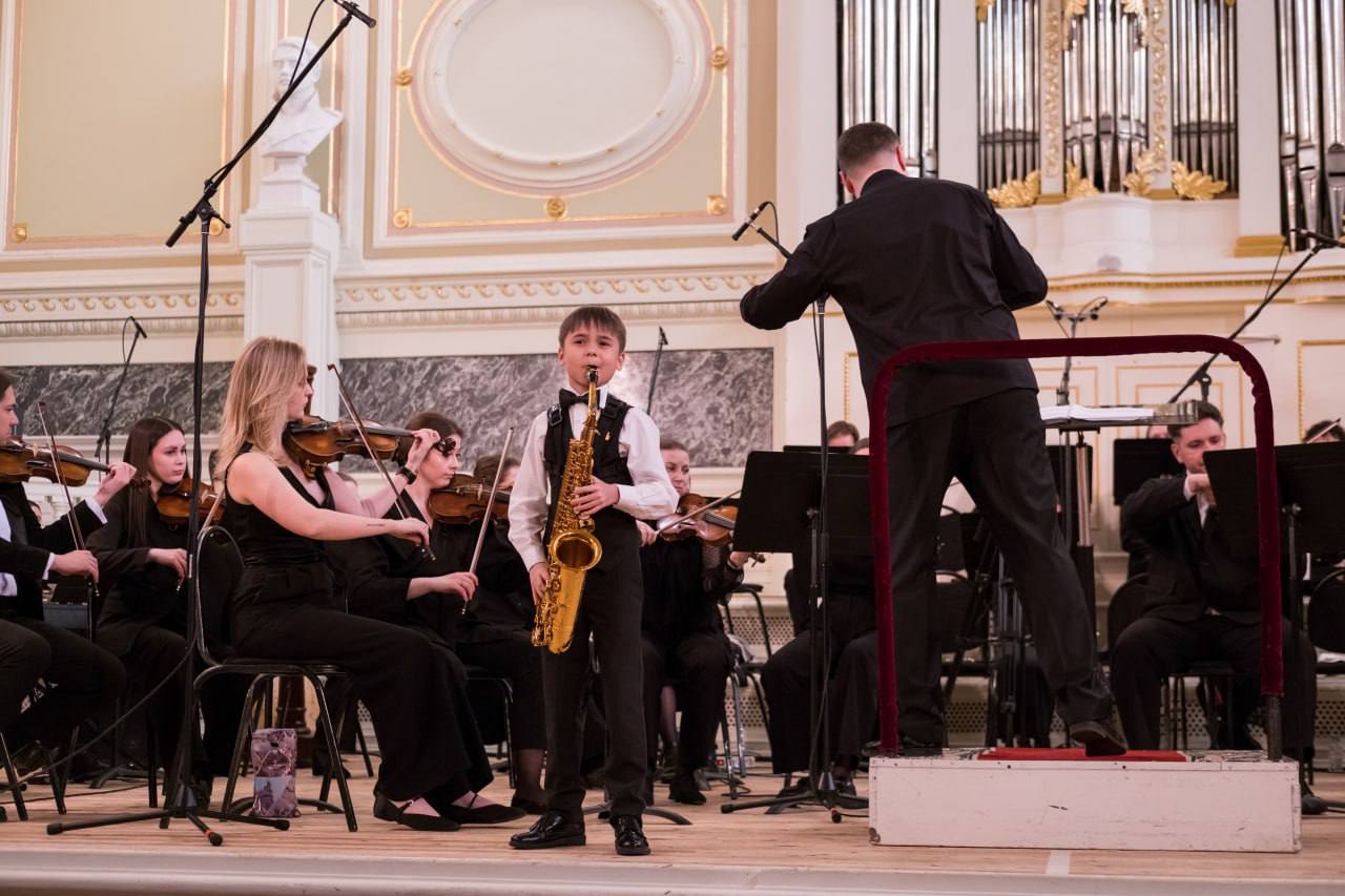 Международный фестиваль классического искусства VIVA MAESTRO! впервые пройдет в Минске